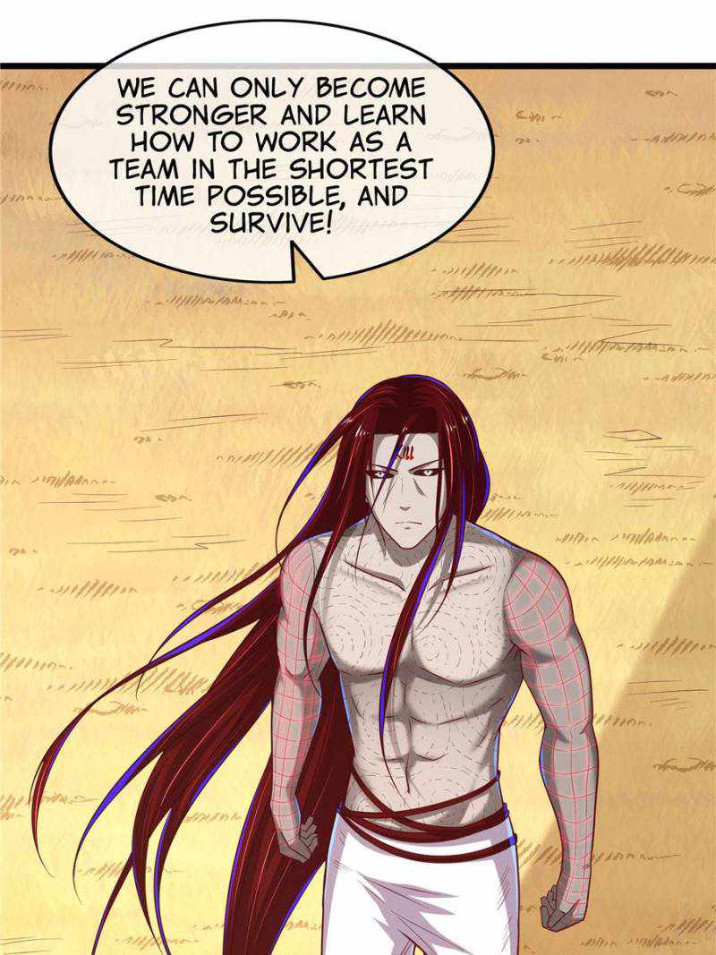 The Boss of Token Exchanging Chapter 60 - Page 101