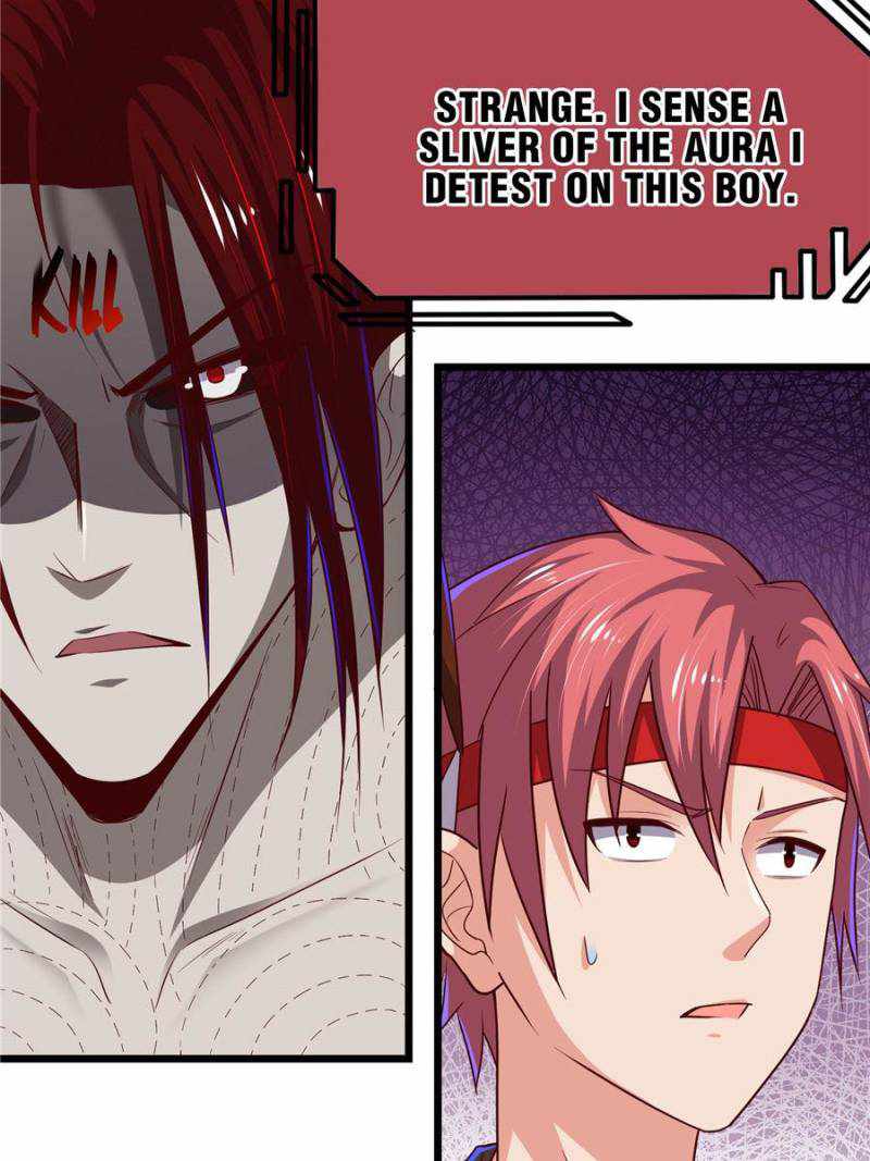 The Boss of Token Exchanging Chapter 60 - Page 14