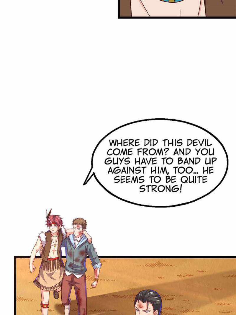 The Boss of Token Exchanging Chapter 60 - Page 16