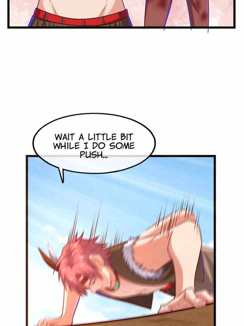 The Boss of Token Exchanging Chapter 60 - Page 19