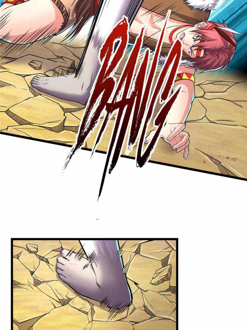 The Boss of Token Exchanging Chapter 60 - Page 22