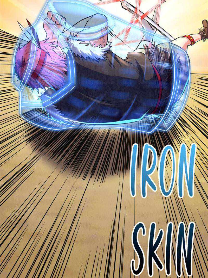 The Boss of Token Exchanging Chapter 60 - Page 24