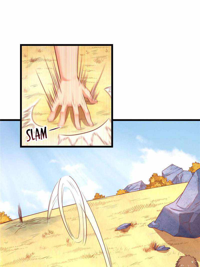 The Boss of Token Exchanging Chapter 60 - Page 27