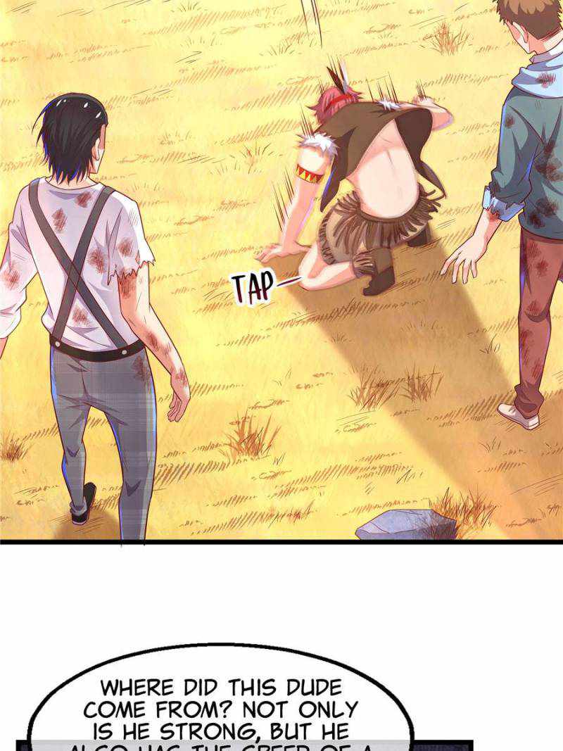 The Boss of Token Exchanging Chapter 60 - Page 28