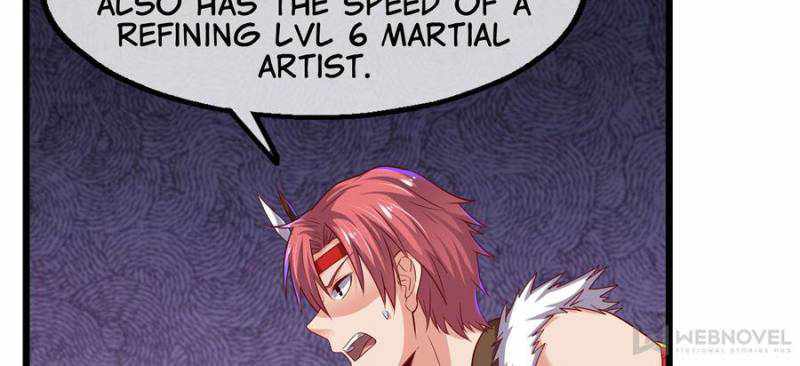 The Boss of Token Exchanging Chapter 60 - Page 29
