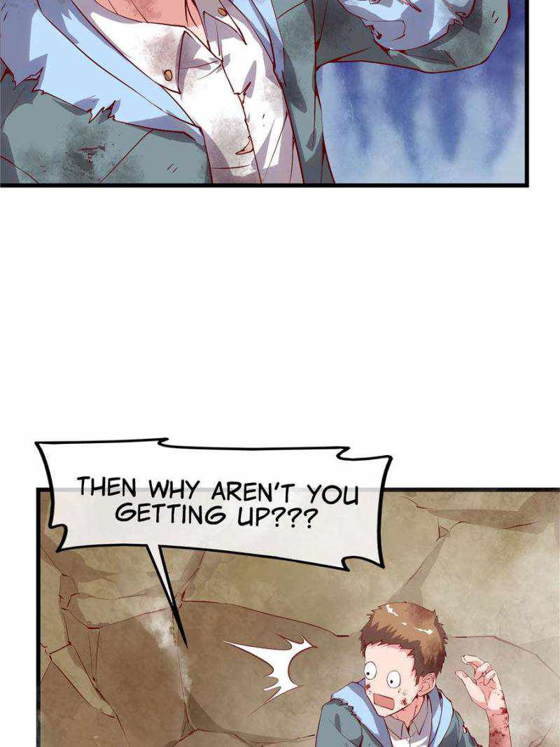 The Boss of Token Exchanging Chapter 60 - Page 4