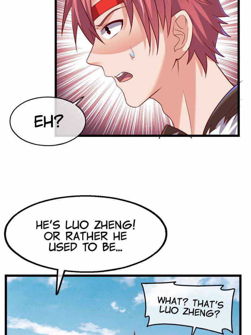 The Boss of Token Exchanging Chapter 60 - Page 31