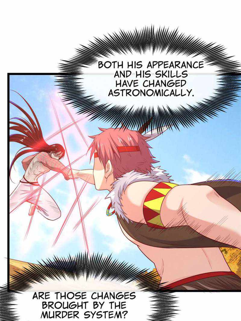 The Boss of Token Exchanging Chapter 60 - Page 36