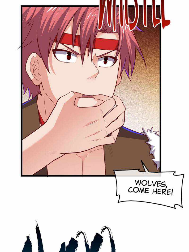 The Boss of Token Exchanging Chapter 60 - Page 40