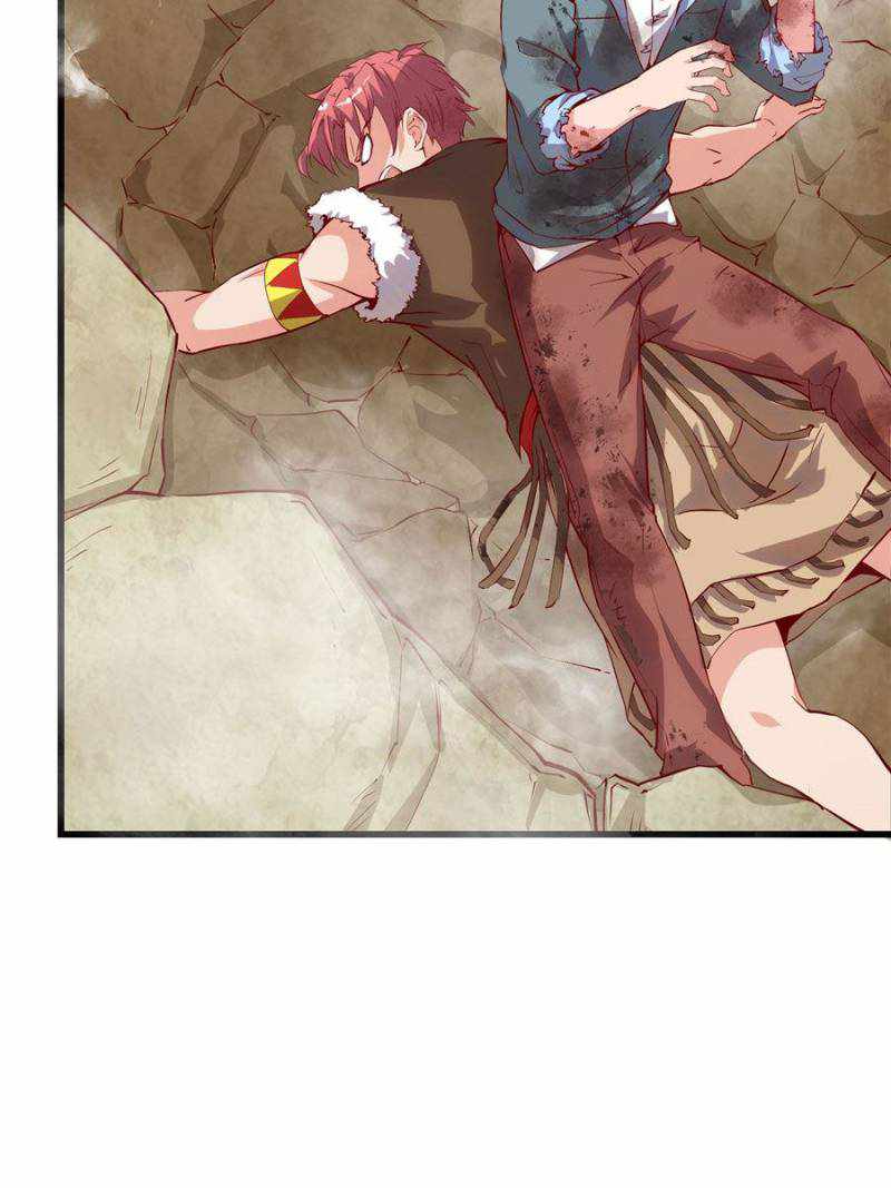 The Boss of Token Exchanging Chapter 60 - Page 5