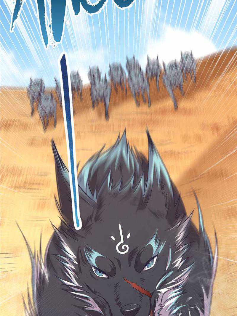 The Boss of Token Exchanging Chapter 60 - Page 42