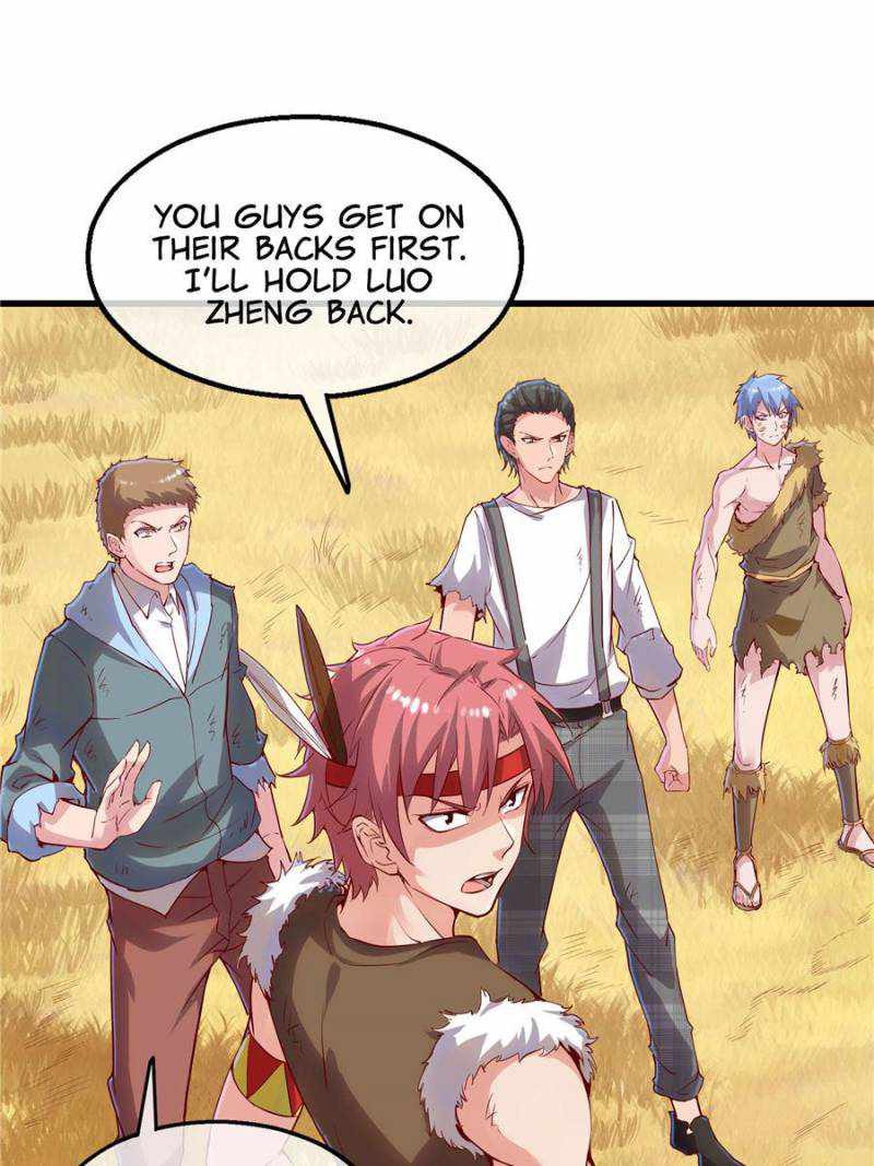 The Boss of Token Exchanging Chapter 60 - Page 45