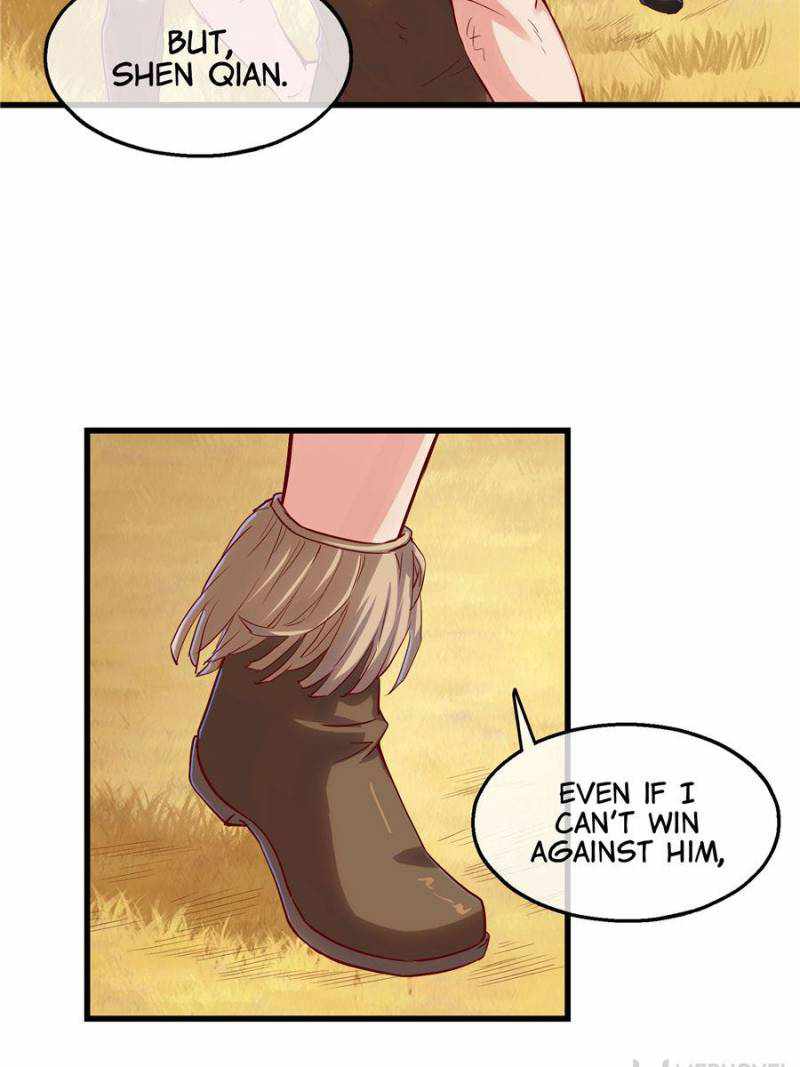 The Boss of Token Exchanging Chapter 60 - Page 46