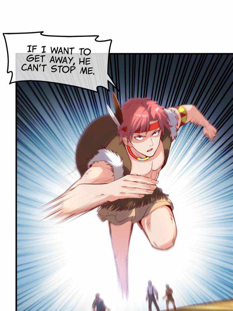 The Boss of Token Exchanging Chapter 60 - Page 48