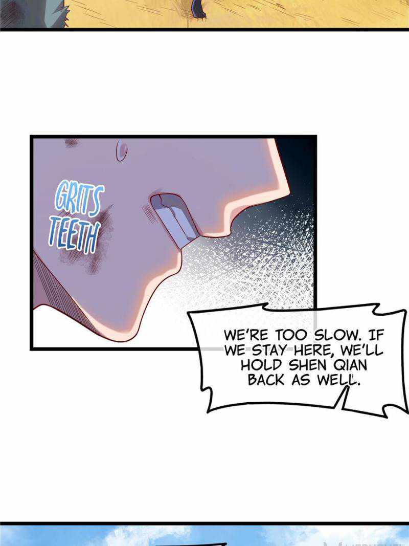 The Boss of Token Exchanging Chapter 60 - Page 55