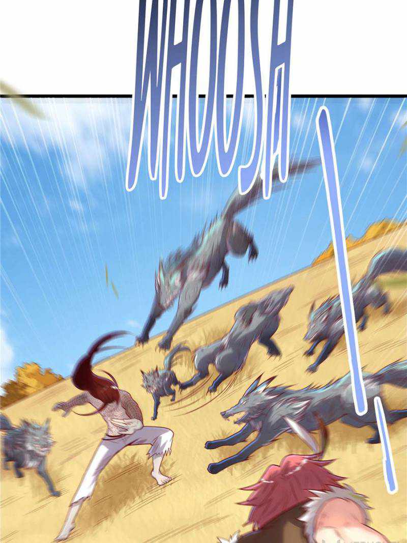 The Boss of Token Exchanging Chapter 60 - Page 58