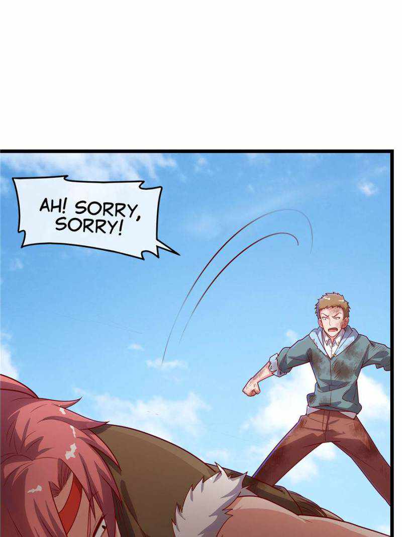 The Boss of Token Exchanging Chapter 60 - Page 7