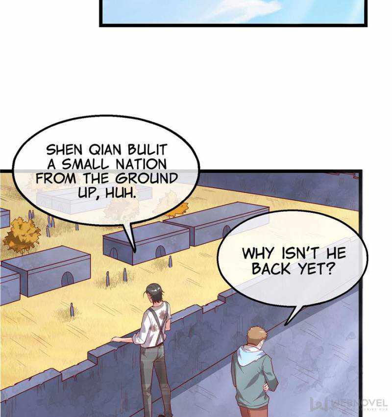 The Boss of Token Exchanging Chapter 60 - Page 64