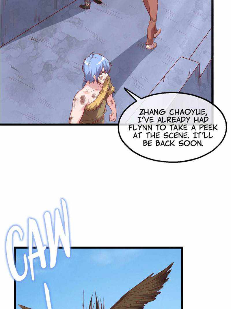 The Boss of Token Exchanging Chapter 60 - Page 65