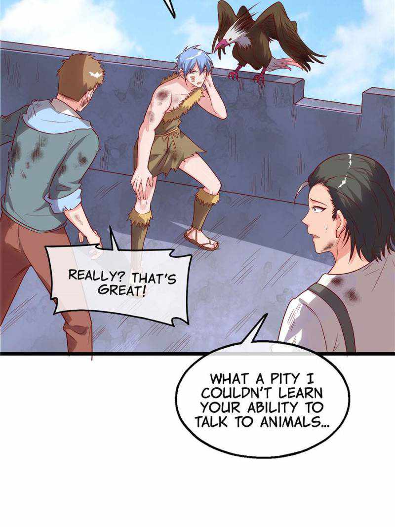 The Boss of Token Exchanging Chapter 60 - Page 67