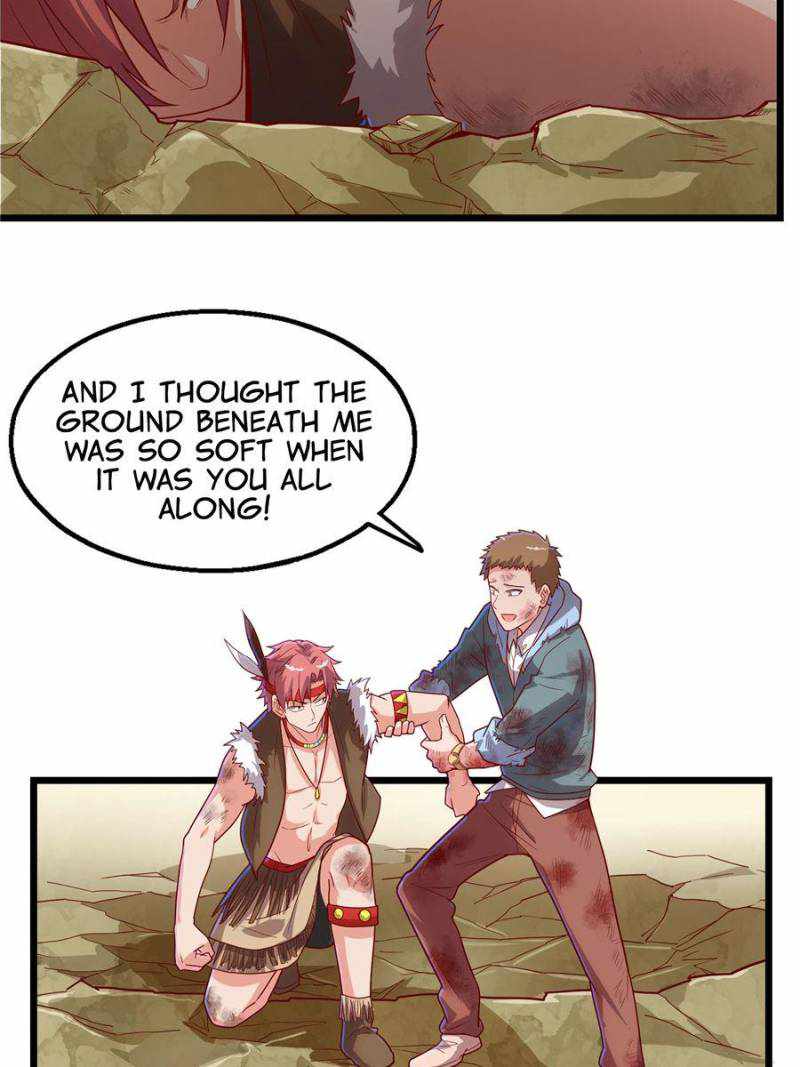 The Boss of Token Exchanging Chapter 60 - Page 8