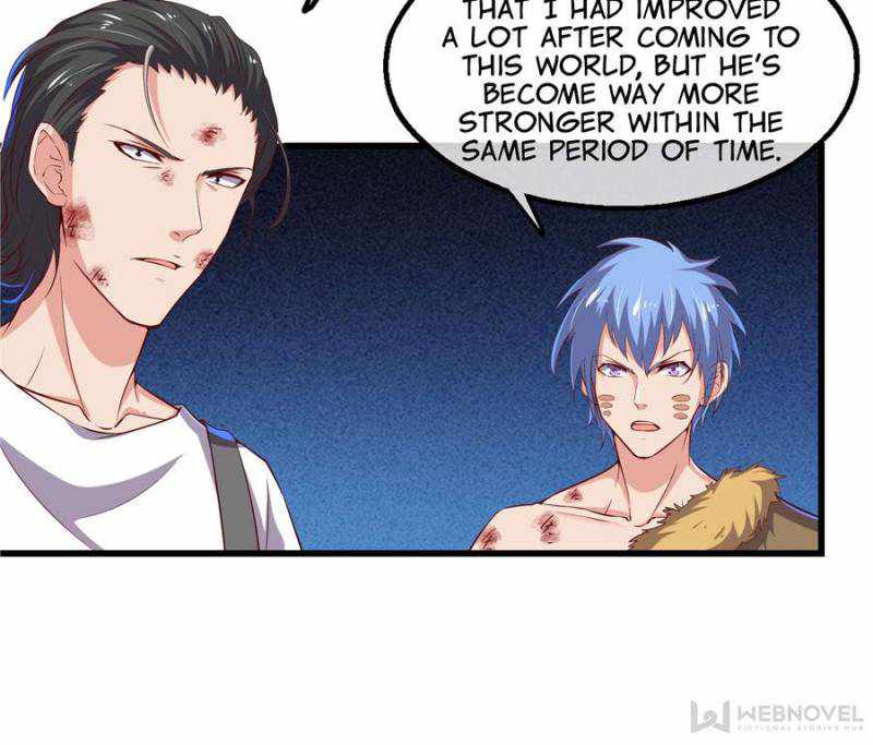 The Boss of Token Exchanging Chapter 60 - Page 72