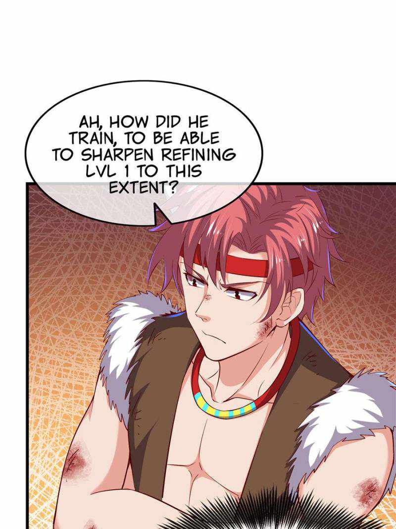 The Boss of Token Exchanging Chapter 60 - Page 73