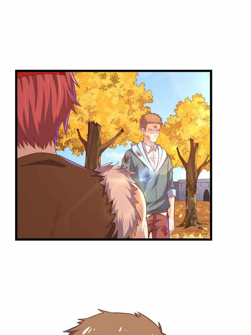 The Boss of Token Exchanging Chapter 60 - Page 75