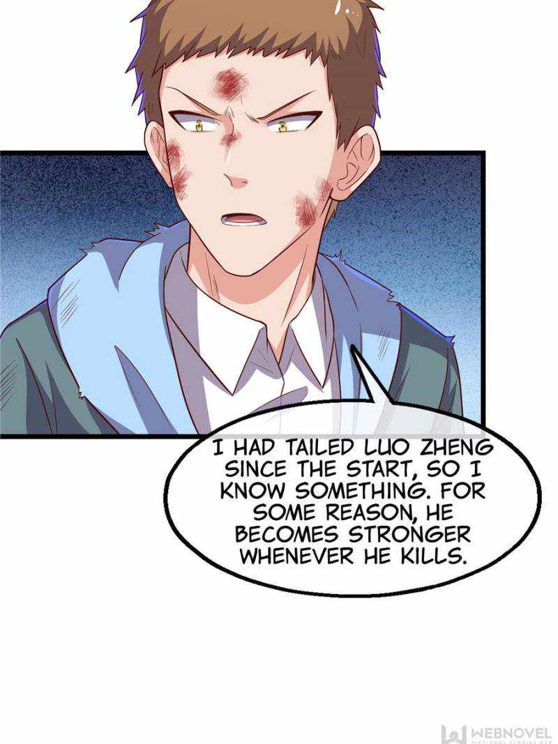 The Boss of Token Exchanging Chapter 60 - Page 76