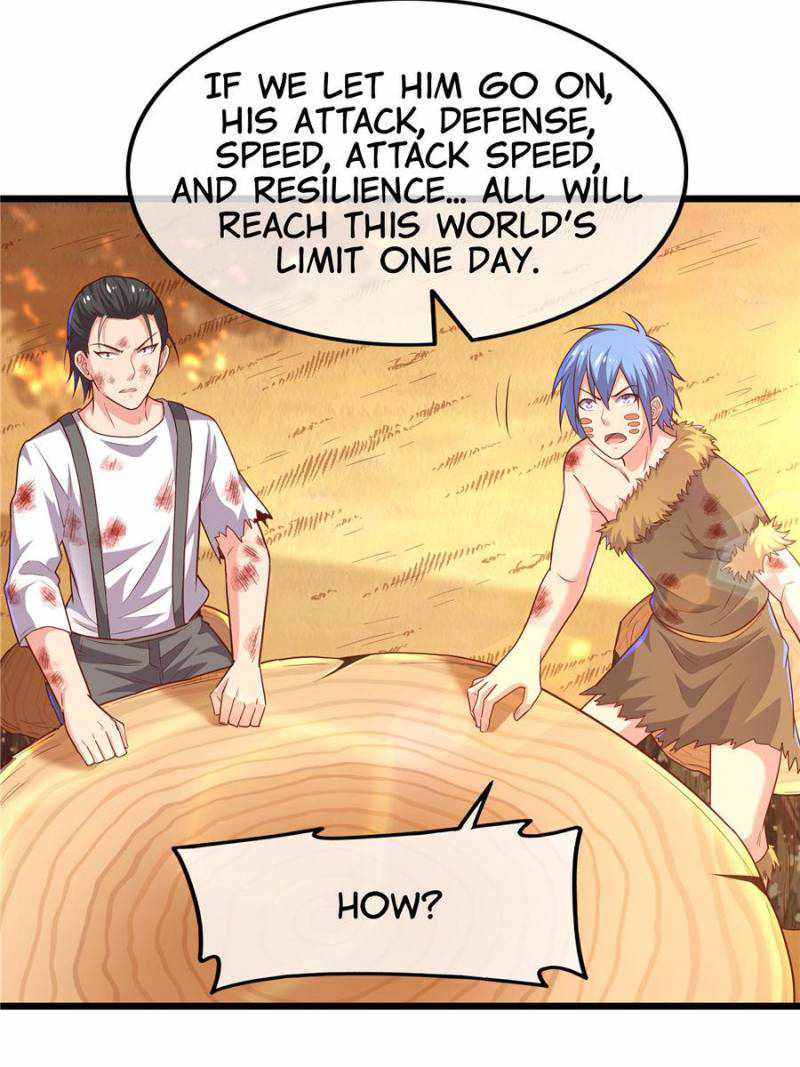 The Boss of Token Exchanging Chapter 60 - Page 78