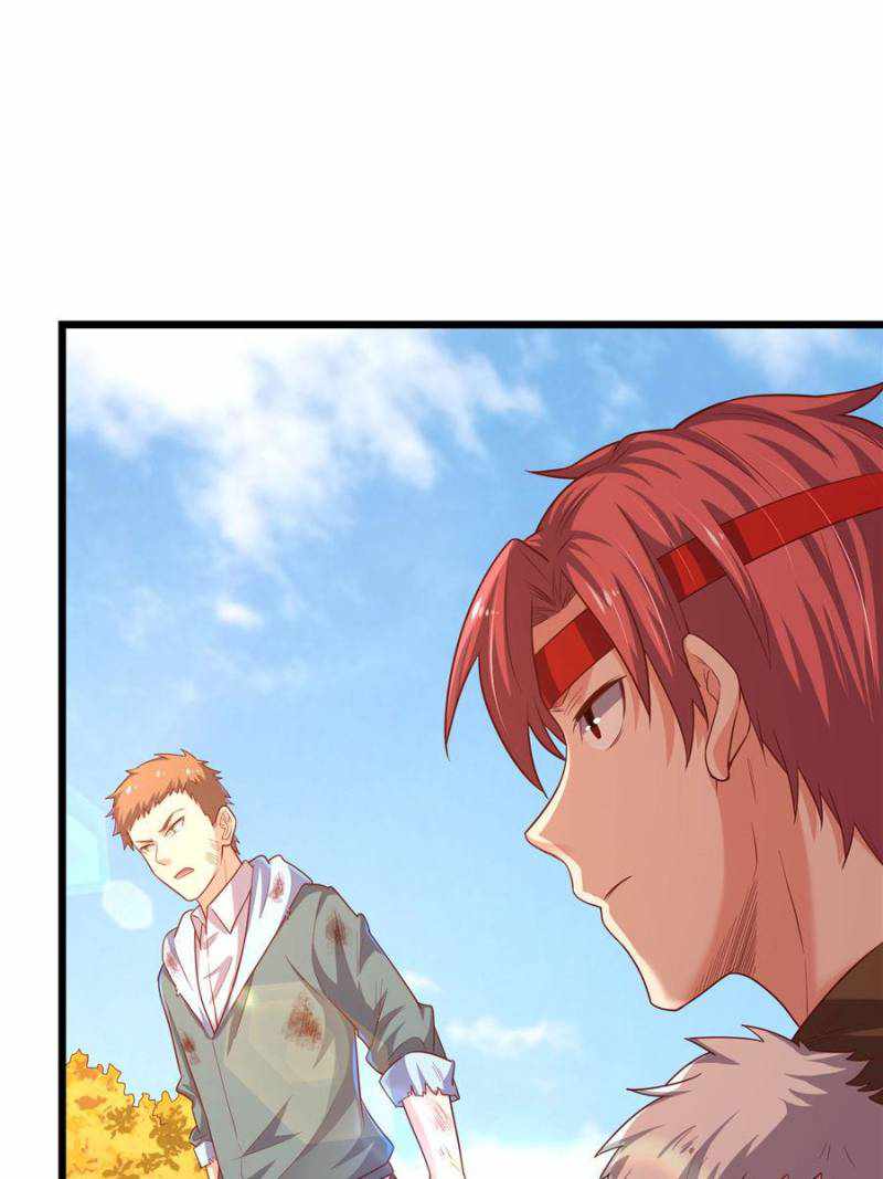 The Boss of Token Exchanging Chapter 60 - Page 79