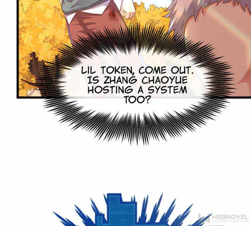 The Boss of Token Exchanging Chapter 60 - Page 80