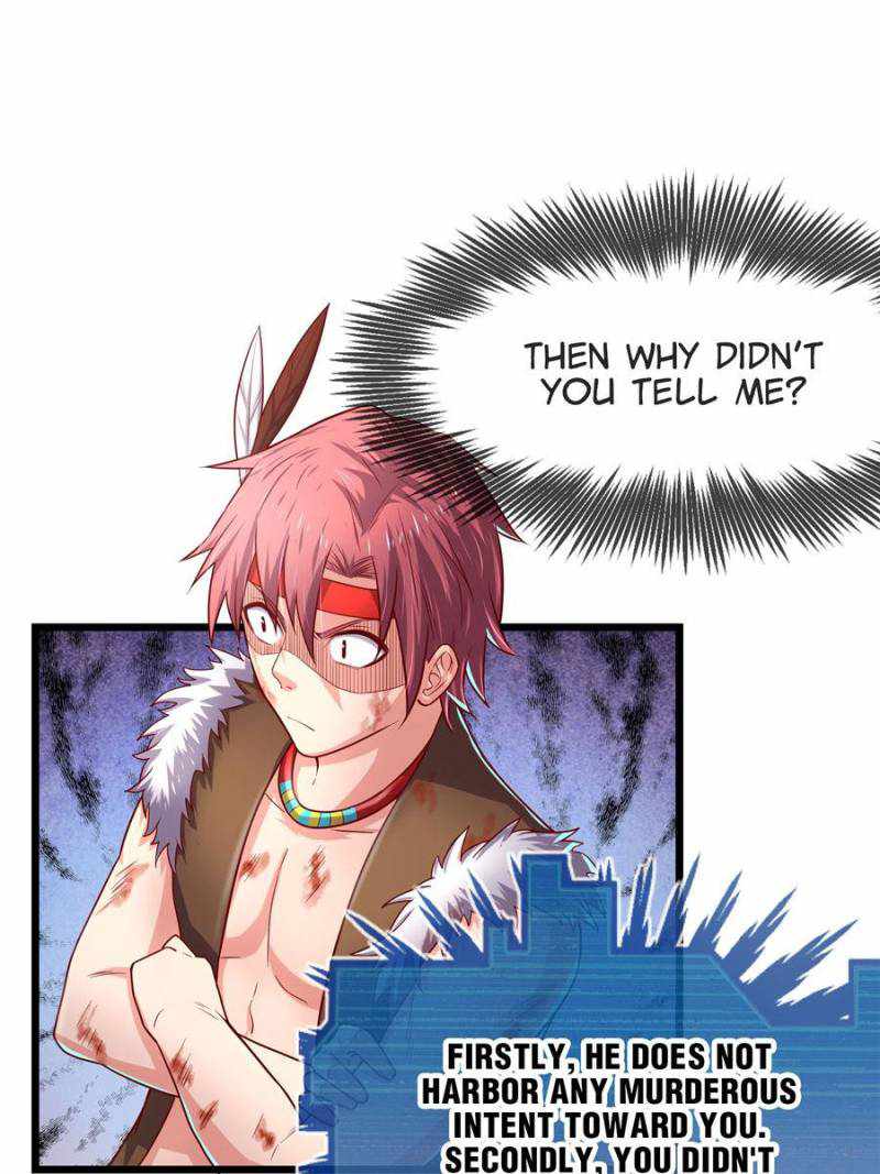 The Boss of Token Exchanging Chapter 60 - Page 84