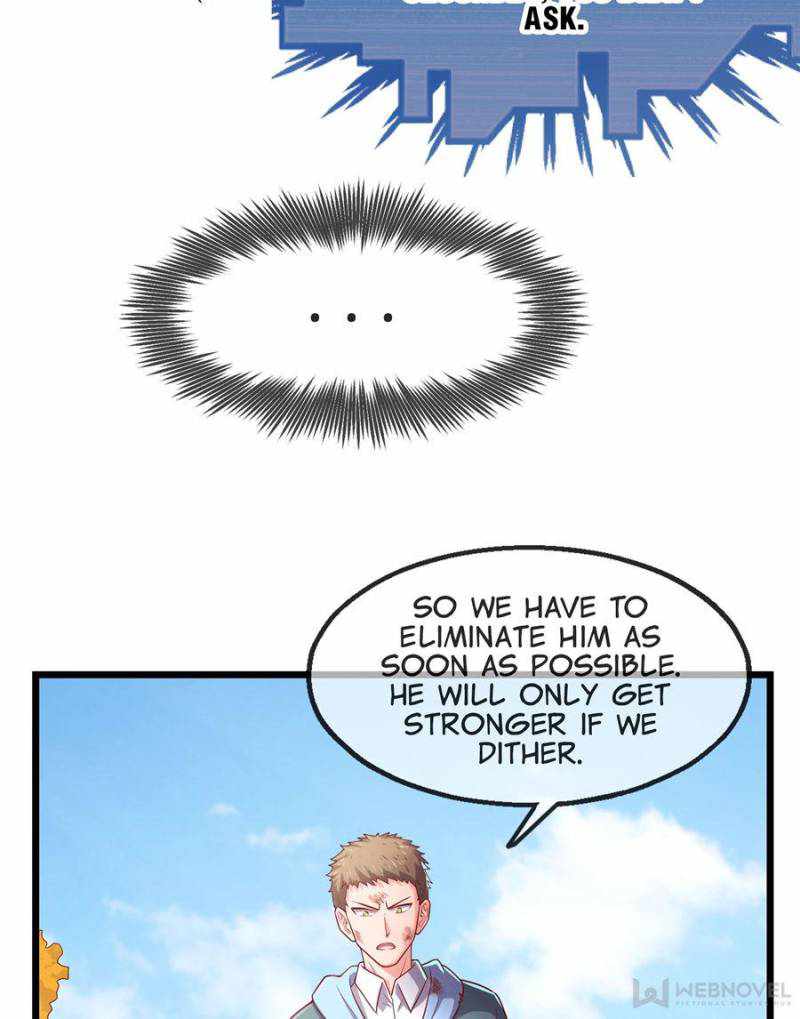The Boss of Token Exchanging Chapter 60 - Page 85