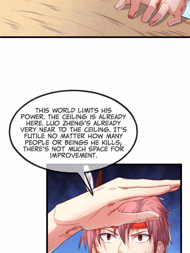 The Boss of Token Exchanging Chapter 60 - Page 88