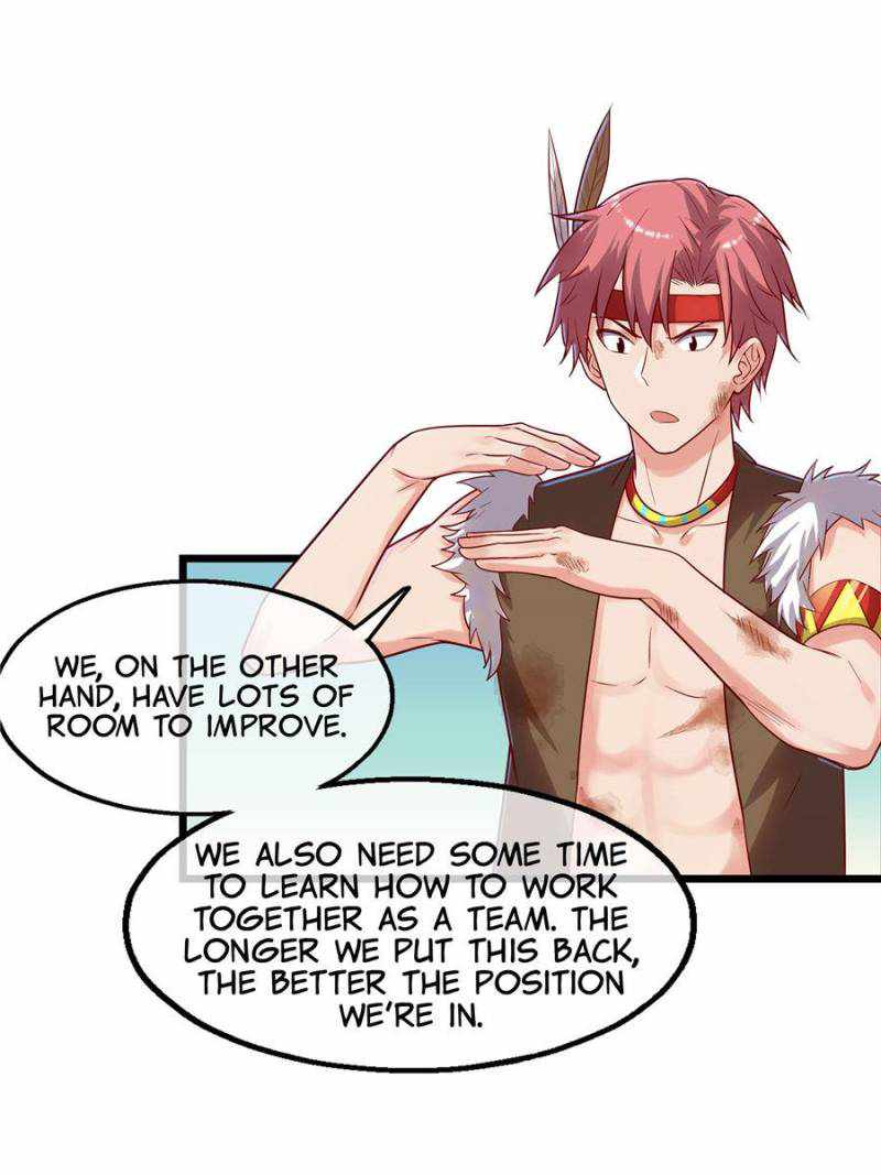 The Boss of Token Exchanging Chapter 60 - Page 90