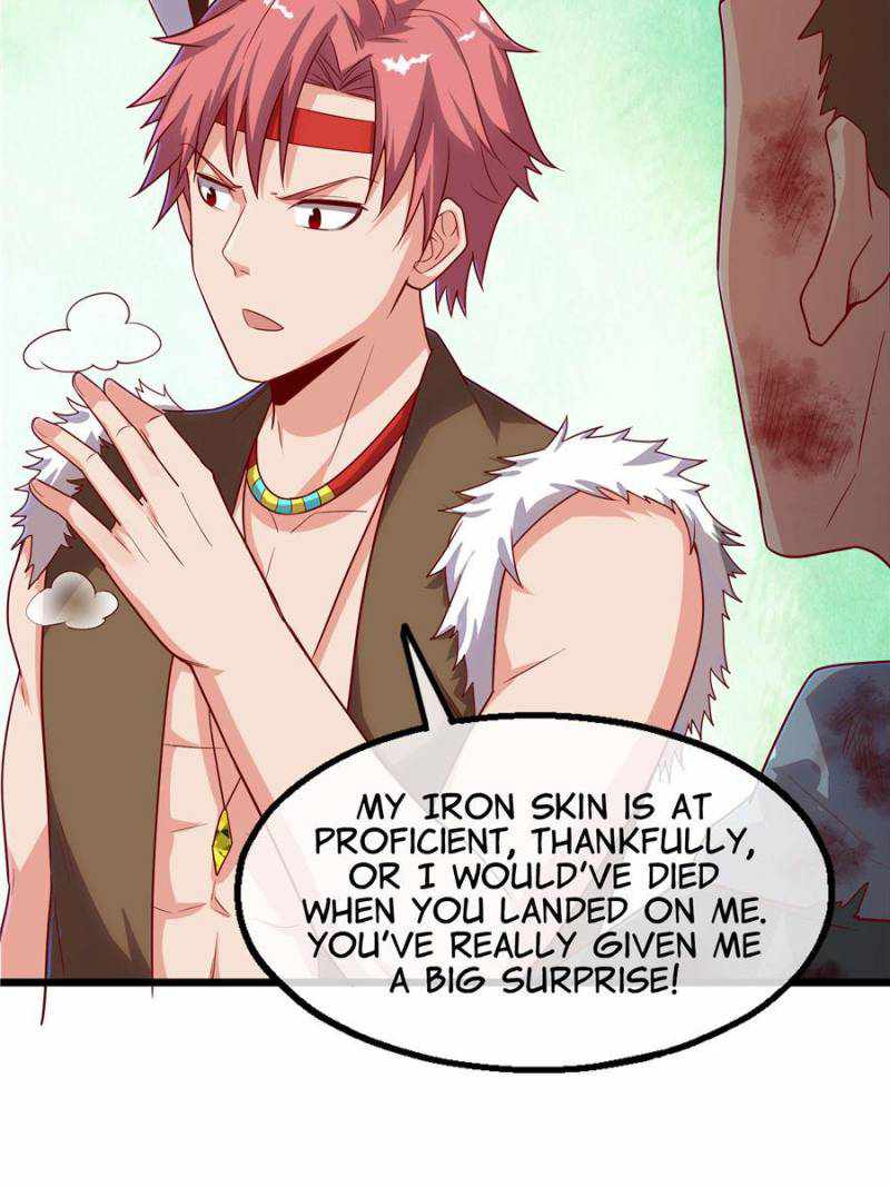 The Boss of Token Exchanging Chapter 60 - Page 10