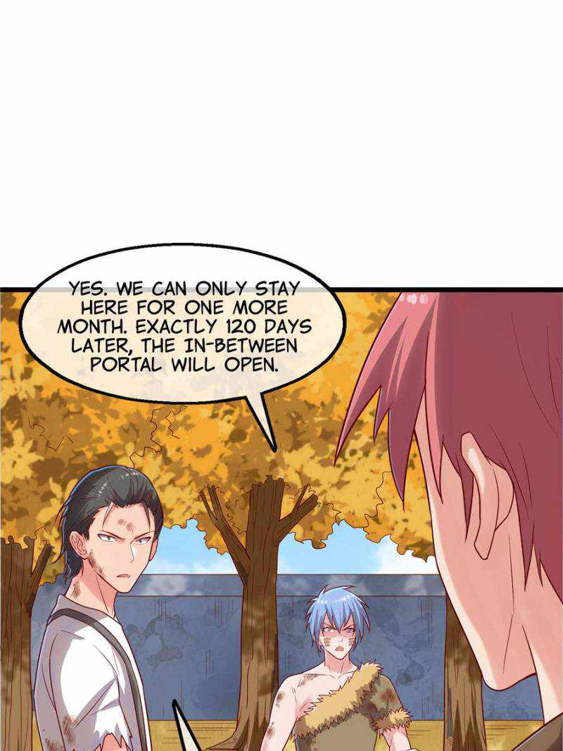 The Boss of Token Exchanging Chapter 60 - Page 91