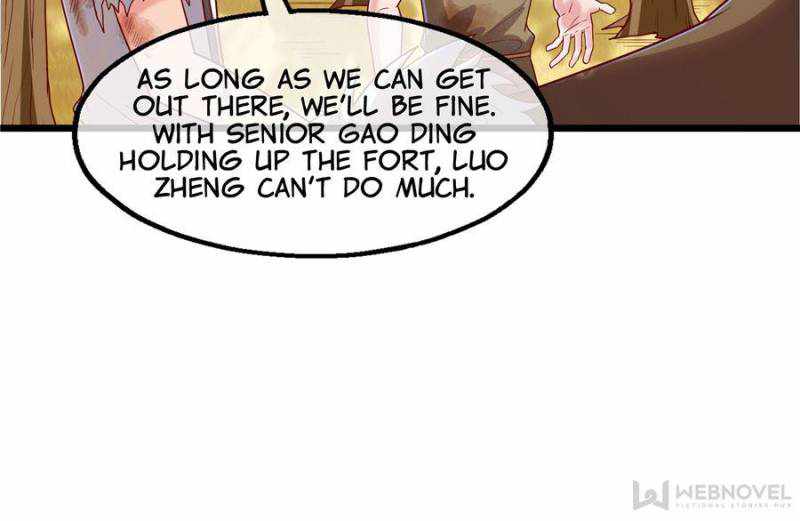 The Boss of Token Exchanging Chapter 60 - Page 92