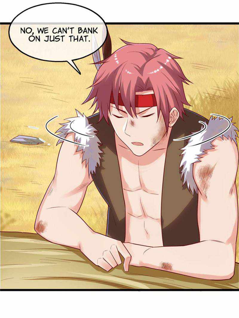 The Boss of Token Exchanging Chapter 60 - Page 93
