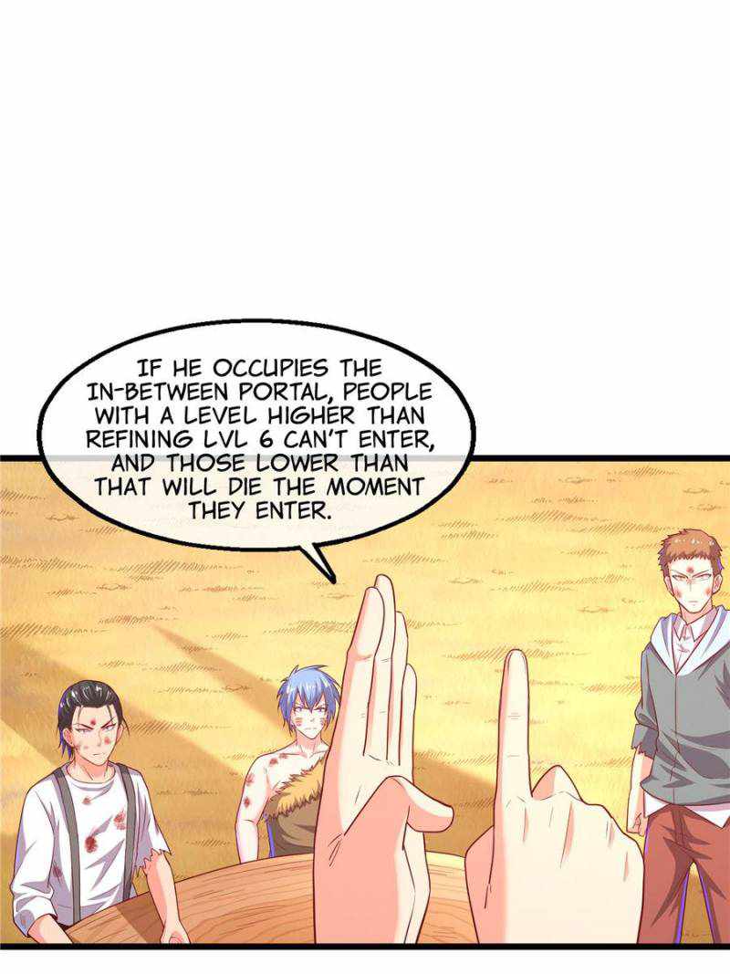 The Boss of Token Exchanging Chapter 60 - Page 96