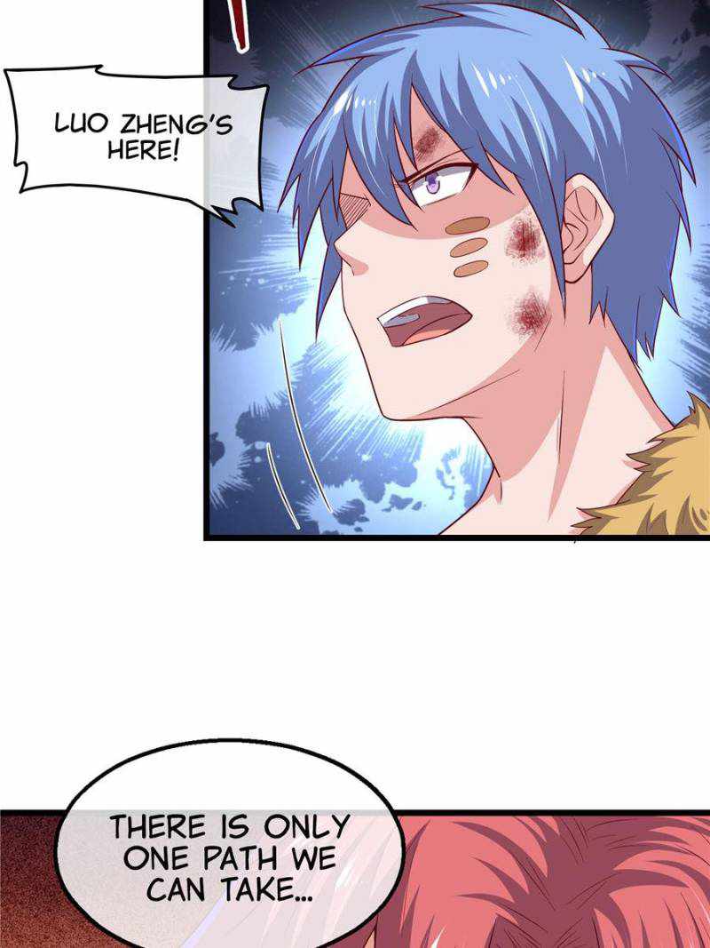 The Boss of Token Exchanging Chapter 60 - Page 99