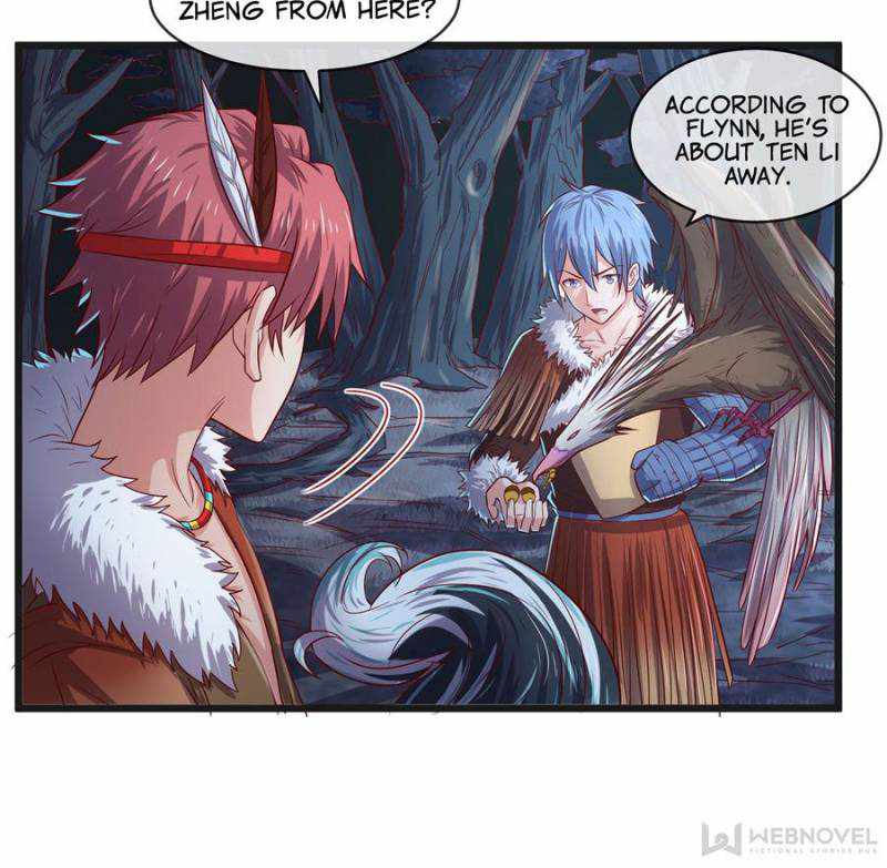 The Boss of Token Exchanging Chapter 61 - Page 12