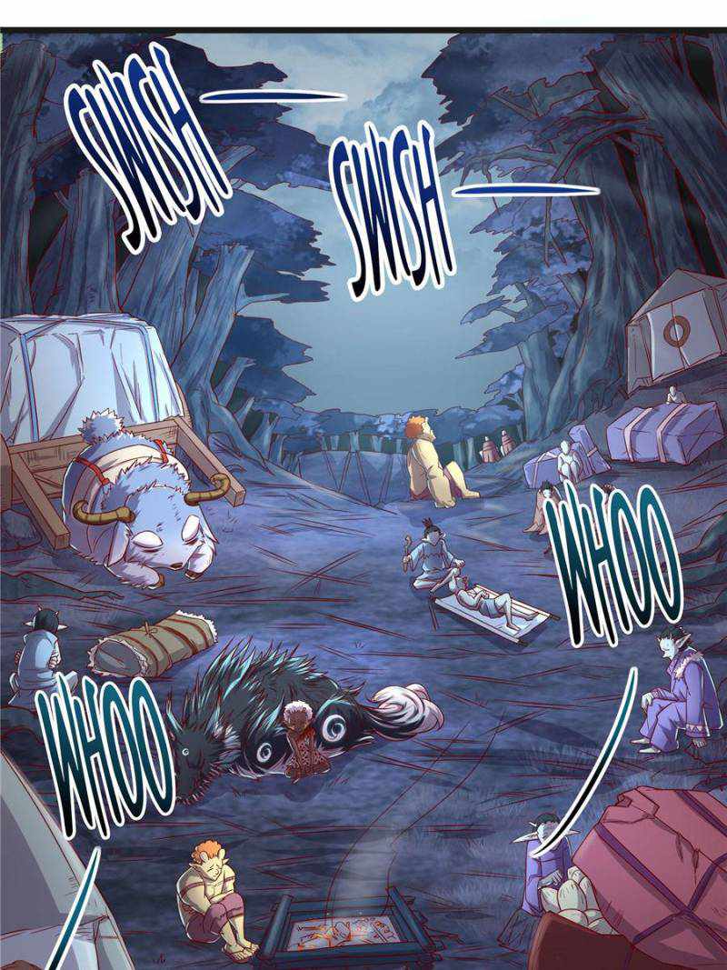 The Boss of Token Exchanging Chapter 61 - Page 13