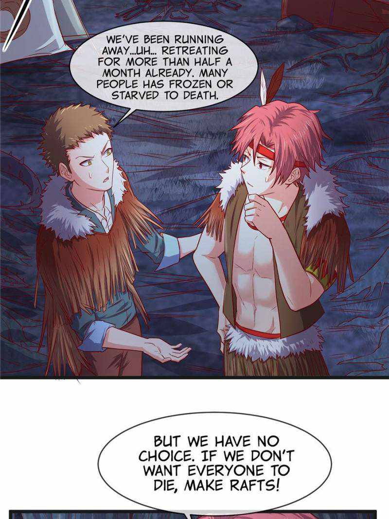 The Boss of Token Exchanging Chapter 61 - Page 14