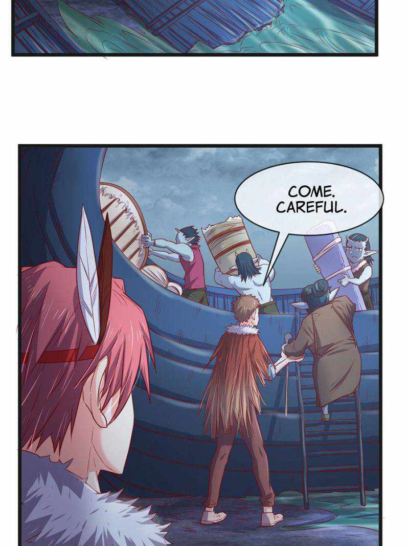 The Boss of Token Exchanging Chapter 61 - Page 17