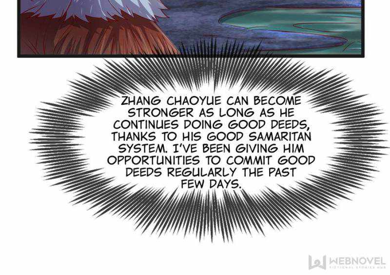 The Boss of Token Exchanging Chapter 61 - Page 18