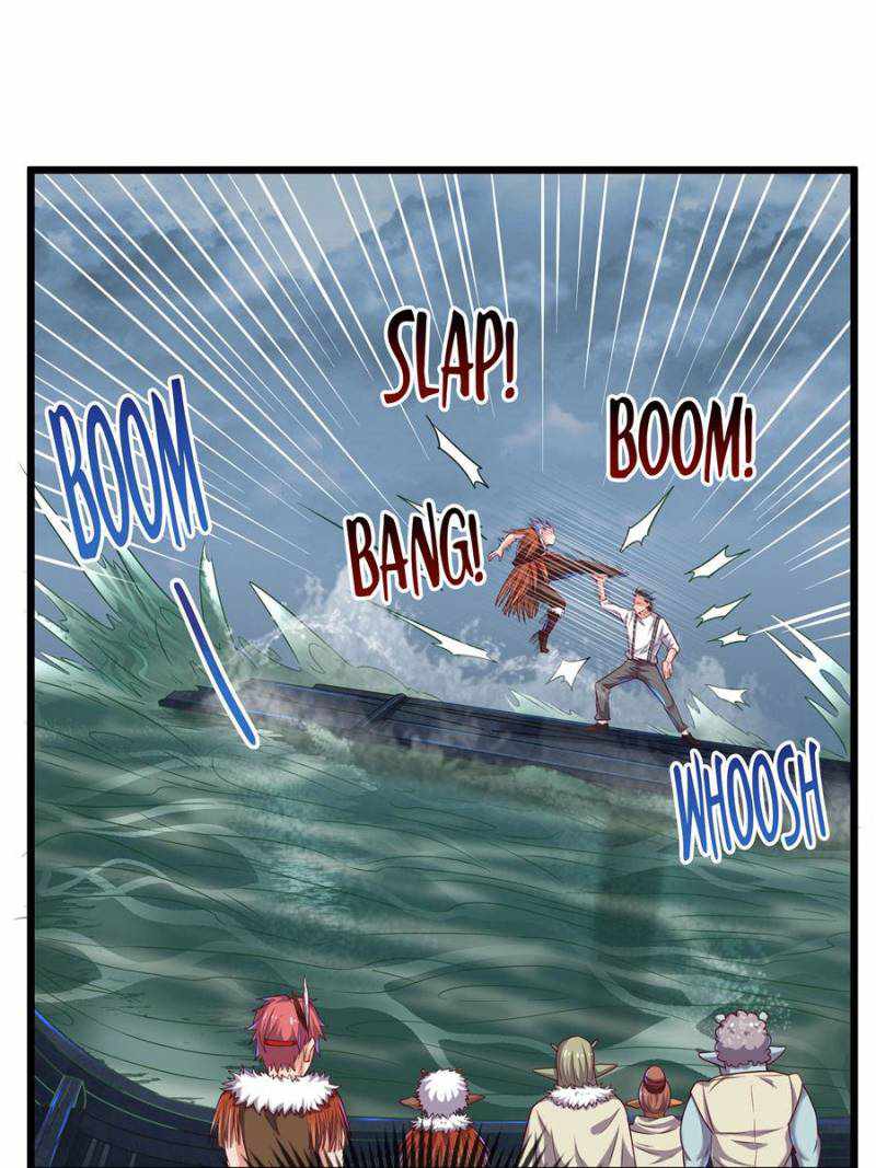 The Boss of Token Exchanging Chapter 61 - Page 19