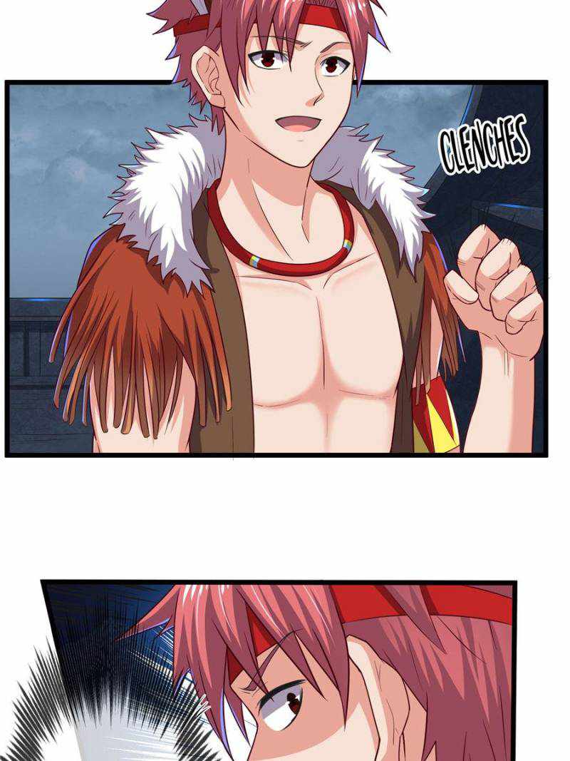 The Boss of Token Exchanging Chapter 61 - Page 21