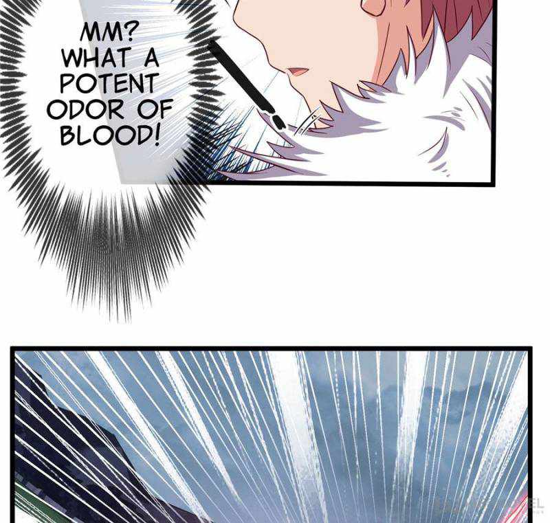 The Boss of Token Exchanging Chapter 61 - Page 22